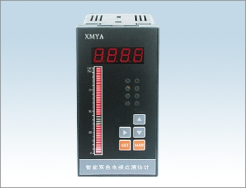 XMYA智能電接點(diǎn)液位顯示控制儀