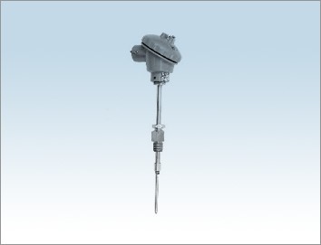 防內(nèi)漏鎧裝型組裝熱電偶(阻)